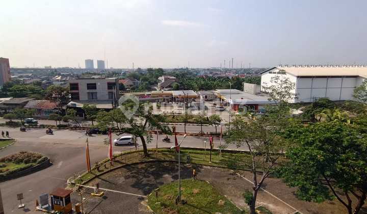Ruko Bagus Lokasi Strategis Di Villa Meutia Kirana Bekasi 7