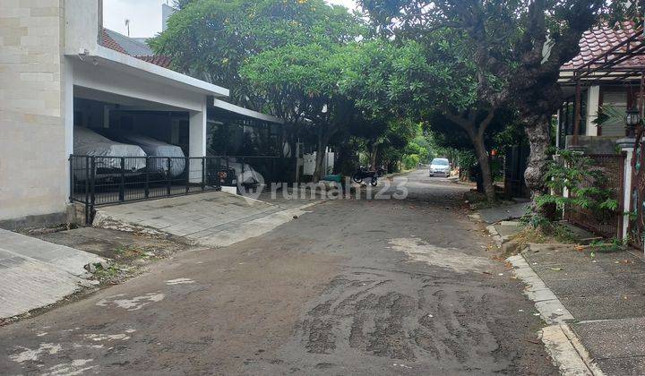 Rumah Hook Siap Huni Di Kemang Pratama 3 Bekasi 2