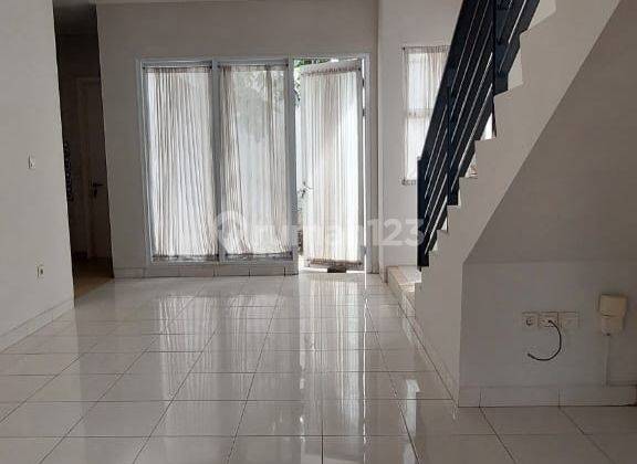 Rumah Hook Mewah Siap Huni Di Cluster Acasia Summarecon Bekasi 3