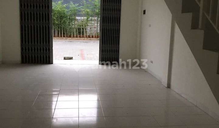 Ruko Green Market Lokasi Strategis Di Kawasan Komersial Jababeka 6
