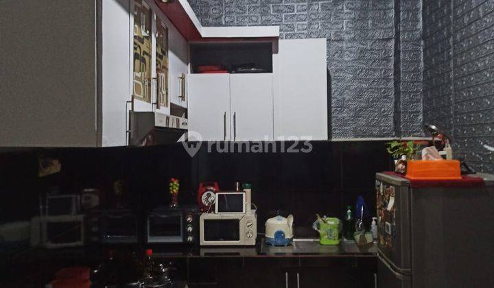 Rumah Dan Ruang Usaha Di Pondok Surya Mandala Bekasi Selatan 4