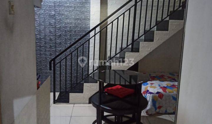 Rumah Dan Ruang Usaha Di Pondok Surya Mandala Bekasi Selatan 6