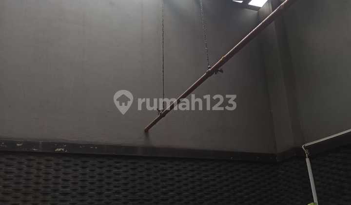 Rumah Dan Ruang Usaha Di Pondok Surya Mandala Bekasi Selatan 8