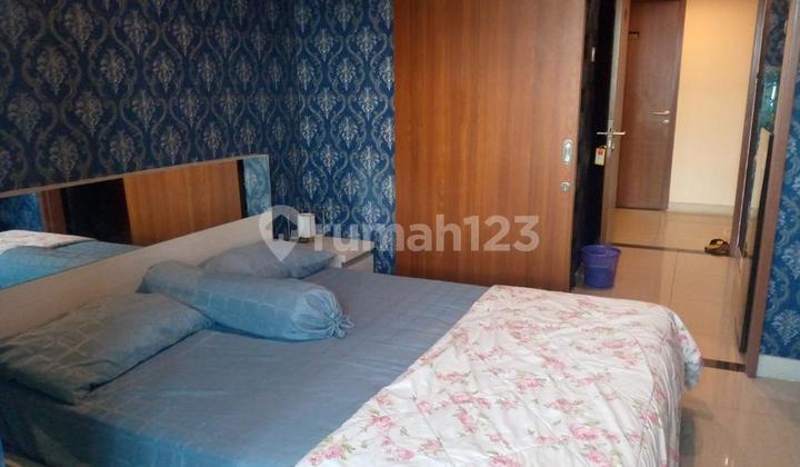 Apartemen Fully Furnished Siap Huni Di Grand Kamala Lagoon Bekasi 3