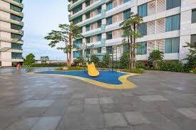 Apartemen Fully Furnished Siap Huni Di Grand Kamala Lagoon Bekasi 7