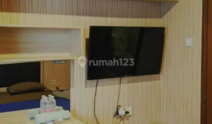Apartemen Tower Barclay North Siap Huni Grand Kamala Lagoon 1