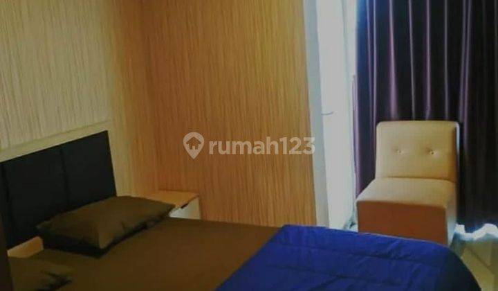 Apartemen Tower Barclay North Siap Huni Grand Kamala Lagoon 2