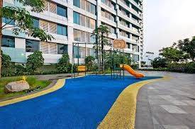 Apartemen Tower Barclay North Siap Huni Grand Kamala Lagoon 8