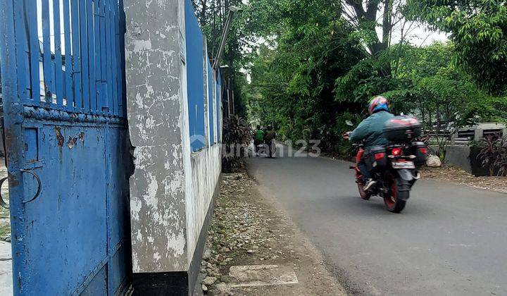 Tanah Lokasi Strategis Di Pinang Ranti Jakarta Timur 2