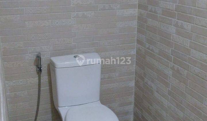 Ruko Murah Rapih 2 Lantai Siap Pakai Di Rawalumbu Bekasi 4