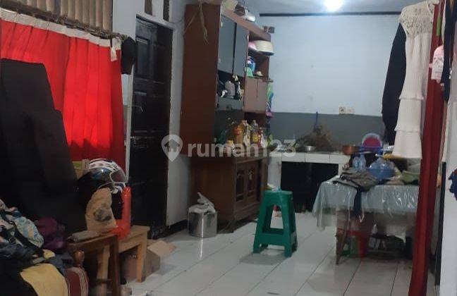 Rumah Pojok Strategis di Duren Sawit Jakarta Timur 4