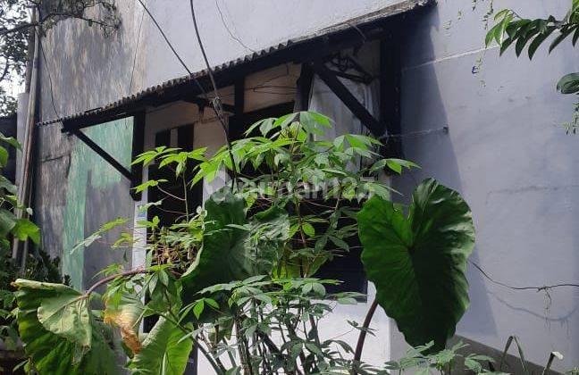 Rumah Pojok Strategis di Duren Sawit Jakarta Timur 5