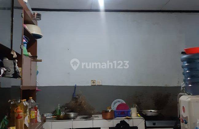 Rumah Pojok Strategis di Duren Sawit Jakarta Timur 6