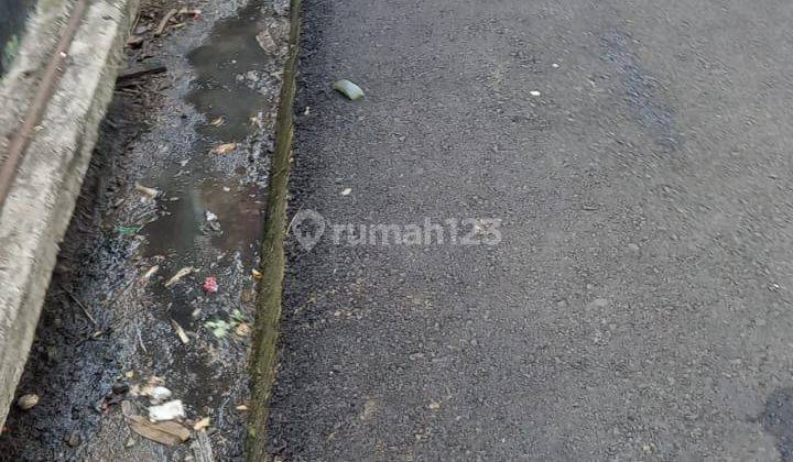 Rumah Pojok Strategis di Duren Sawit Jakarta Timur 7