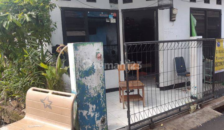 Rumah Pojok Strategis di Duren Sawit Jakarta Timur 8