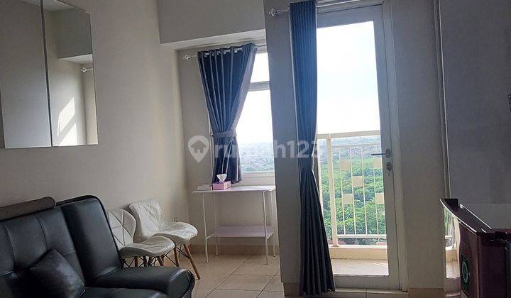 Apartemen Studio Furnish siap Huni Summarecon Bekasi 1