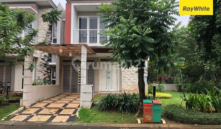 Rumah Langka Hook Premium Di Cluster Palm Summarecon Bekasi Rumah Langka Hook Premium Di Cluster Palm Summarecon Bekasi