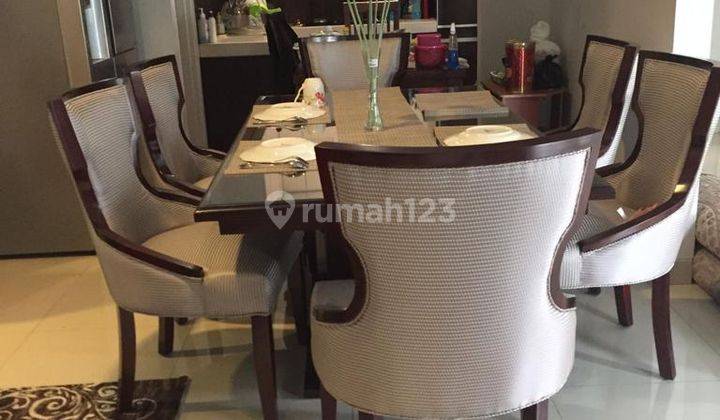 Rumah Hook Besar Siap Huni Di Cluster Maple Summarecon Bekasi 2