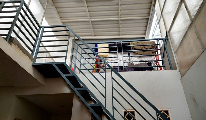 Rumah Apik Full Renov Siap Huni Di Summarecon Bekasi 2