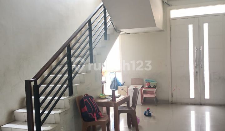 Rumah Rapih Sudah Renovasi Di Cluster Palm Summarecon Bekasi Rumah Rapih Sudah Renovasi Di Cluster Palm Summarecon Bekasi