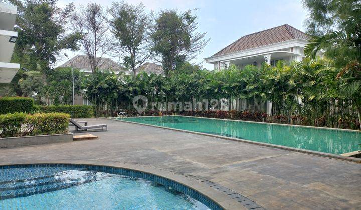 Rumah Hook Posisi Bagus Ada Gajebo Siap Huni Di Summarecon Bekasi 2