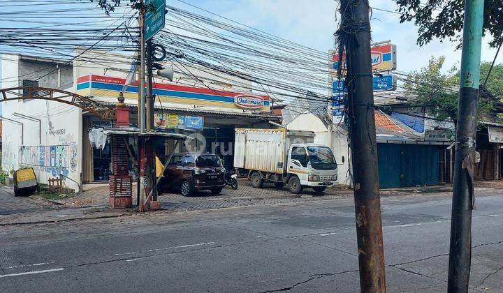 Ruko Strategis di Toaha Sangiang Periuk Tangerang 2