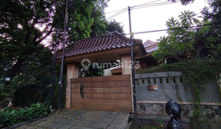 Rumah Besar Bawah Pasar Perumahan Jaka Permai Jakasampurna Bekasi 2