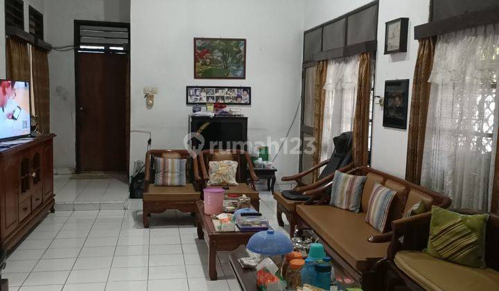 Rumah Hunian Asri Lokasi Strategis Di Pulo Gebang Jakarta Timur 1