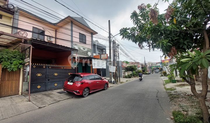 House Plus Boarding Location Strategic Pekayon Bekasi