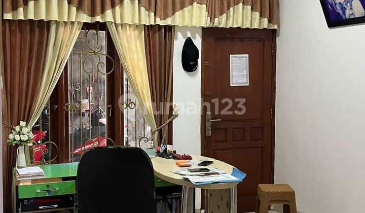 Rumah & Ruko Dua Tingkat Furnish Lokasi Strategis di Bogor 2