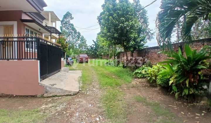 Tanah Posisi Keren Siap Bangun Di Jati Waringin Permai Bekasi