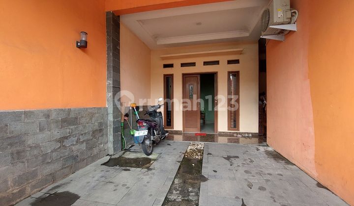 Rumah Produtif dan Tempat Kost Pekayon Bekasi Selatan Rumah Produtif dan Tempat Kost Pekayon Bekasi Selatan