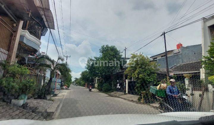 Rumah Di Tengah Kota Lokasi Strategis Permata Hijau Bekasi Utara 2