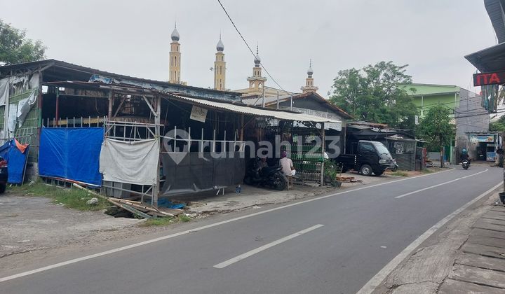 Strategic Productive Land in Cakung Cow Farm, East Jakarta Strategic Productive Land in Cakung Cow Farm, East Jakarta