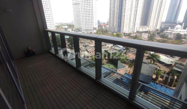 Apartemen Mewah 2 Bedroom Di Anandamaya Residence Jakarta Pusat 2