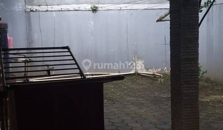 Rumah Hook Asri Modern Di Kemang Pratama 1 Bekasi 2