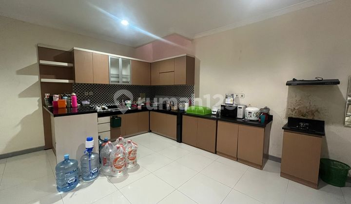 Elegant Furnished House Ready to Occupy in Summarecon Bekasi Elegant Furnished House Ready to Occupy in Summarecon Bekasi