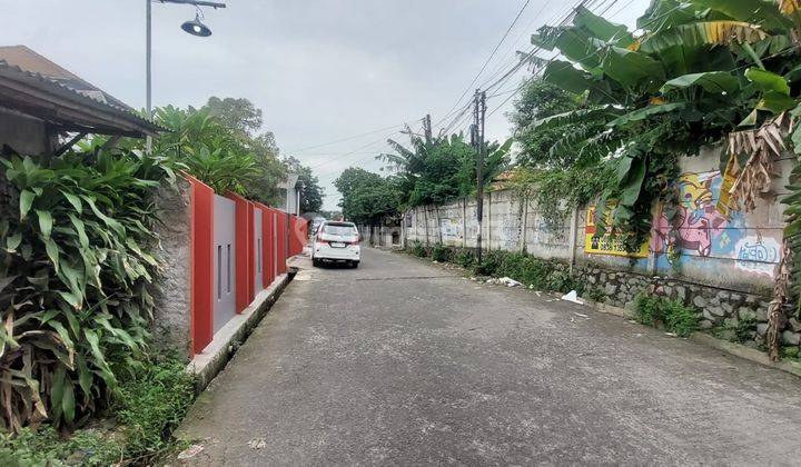 Tanah Lokasi Strategis Mudah Di Jangkau Di Rawalumbu Bekasi 2