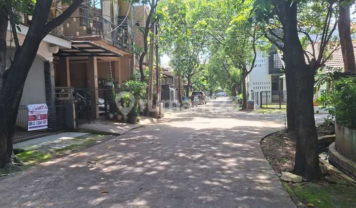 Rumah Minimalis 1 Setengah Lantai di Taman Century 2 Bekasi Barat 2