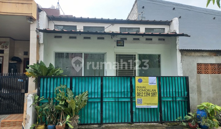 Rumah Permata Hijau Permai Kota Bekasiekasi 2