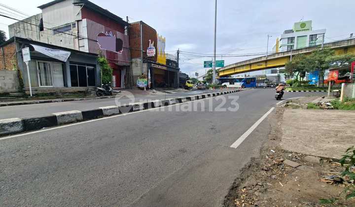 Jual Cepat Tanah Komersial Super Strategisdi Pusat Kota Bekasi Jual Cepat Tanah Komersial Super Strategisdi Pusat Kota Bekasi