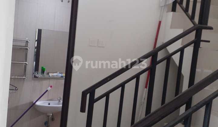 Good House Ready to Occupy The Patio Residence Lippo Cikarang 2