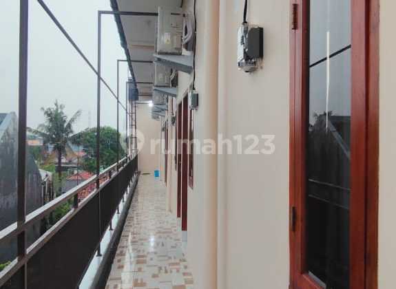 Full Furnished Apik 22-Door Boarding House in South Cikarang, Bekasi 2
