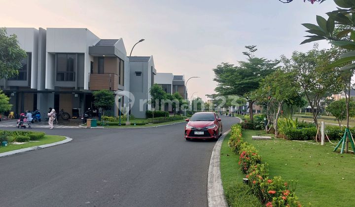 Rumah Siap Huni Magenta Summrecon Bekasi