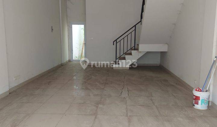Ruko Langka Harga Di Bawah Pasar Di Summarecon Emerald Karawang 2