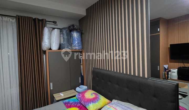 The Primrose Condovilla Siap Huni Summarecon Bekasi 2