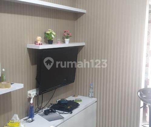 Apartemen Full Furnish 2 Bedroom Di Tower Azola Summarecon Bekasi 2
