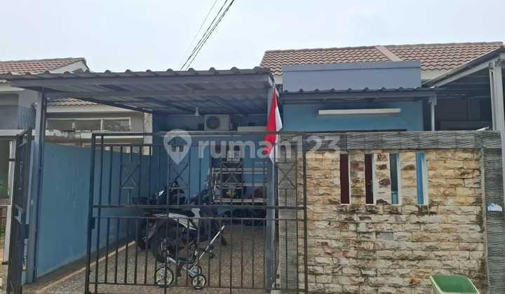 Rumah Rapih Minimalis Siap Huni Di Harvest City Setu Bekasi Rumah Rapih Minimalis Siap Huni Di Harvest City Setu Bekasi