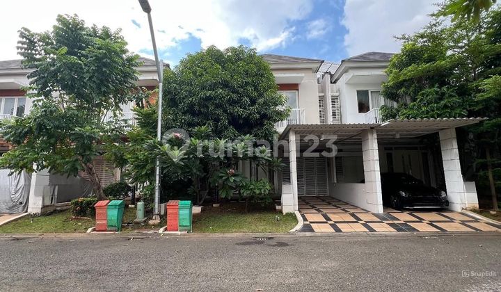 Rumah Keren Lebar 8 Siap Huni Di Summarecon Bekasi Rumah Keren Lebar 8 Siap Huni Di Summarecon Bekasi
