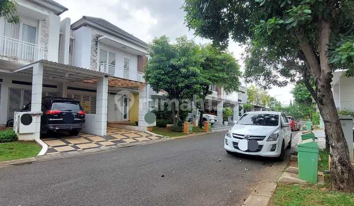 Rumah Siap Huni Harga.bagus Summarecon Bekasi 2